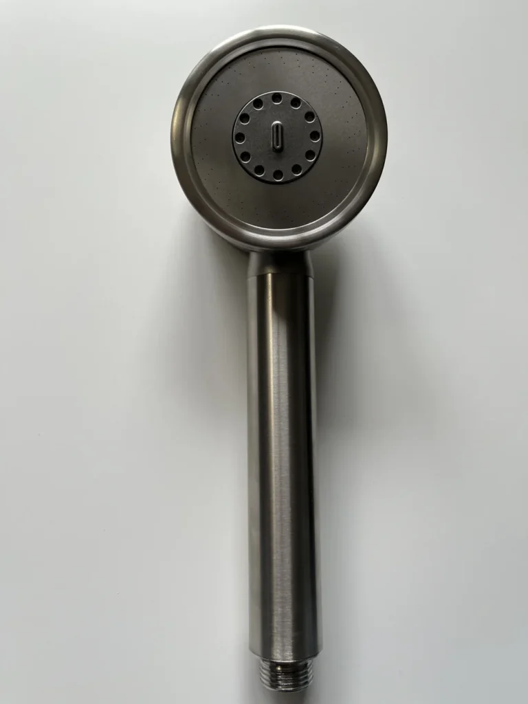 Pommeau de douche économique