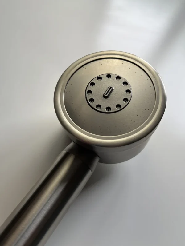 Pommeau de douche à haute pression