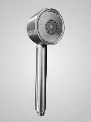 Pommeau de douche économique & haute pression