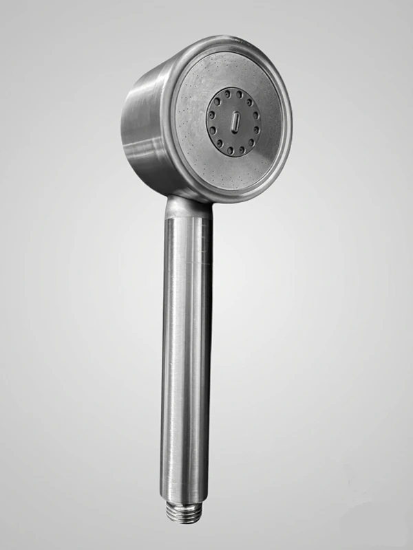 Pommeau de douche économique & haute pression